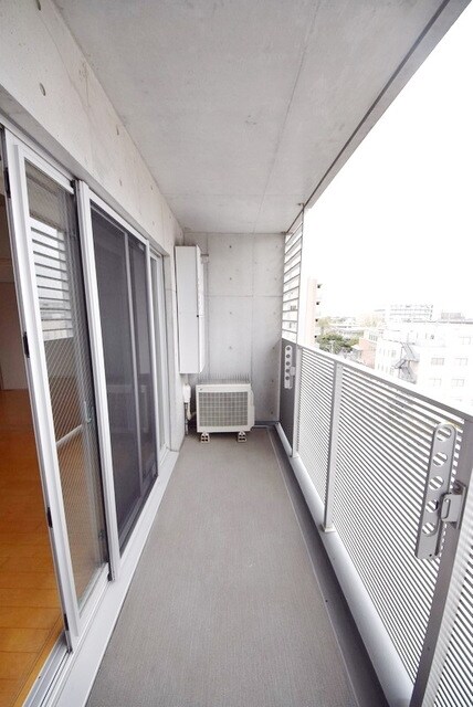 ラティエラ成城学園前の物件内観写真