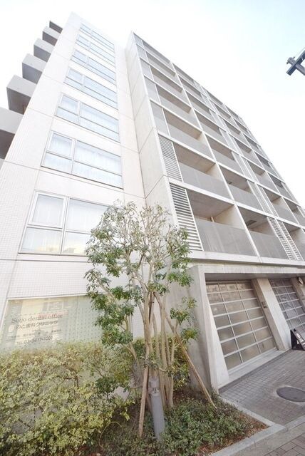 ラティエラ成城学園前の物件内観写真