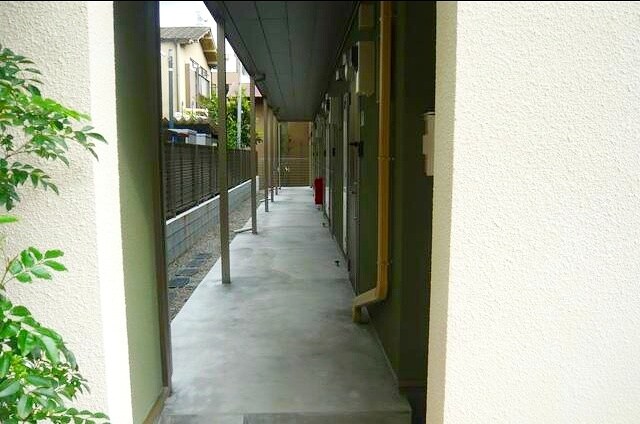 ＦｉｎｅＣｒｅｓｔ　桜新町の物件内観写真