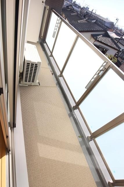 Haleakala岡本の物件内観写真