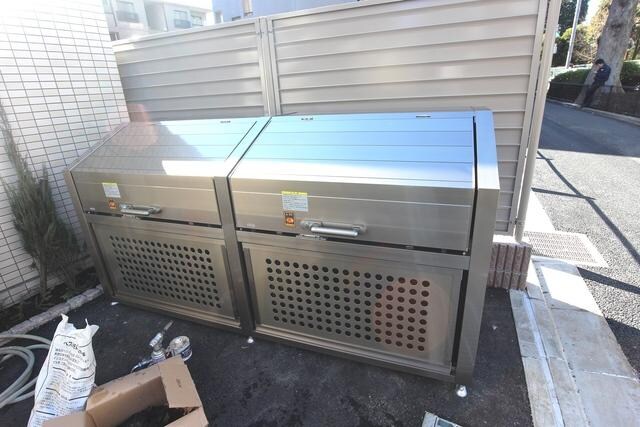 Haleakala岡本の物件内観写真