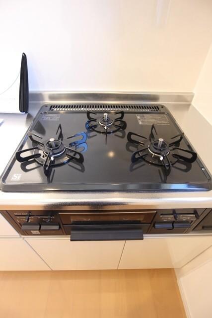 Haleakala岡本の物件内観写真