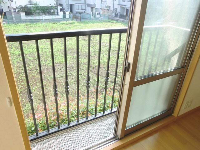 カルム千歳の物件内観写真