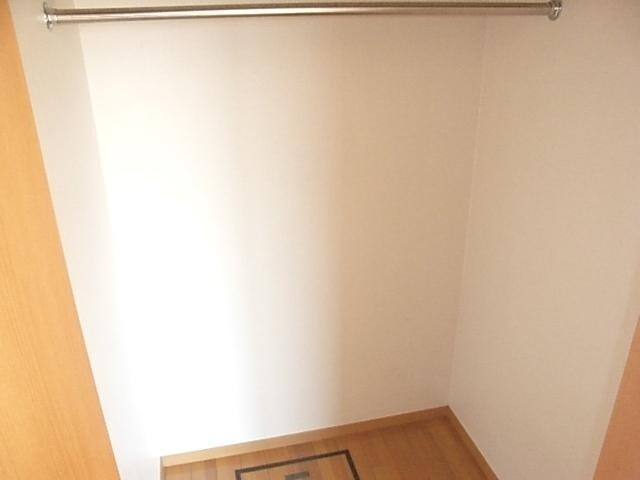 カルム千歳の物件内観写真