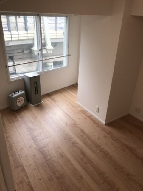 パールハイツ笹塚の物件内観写真