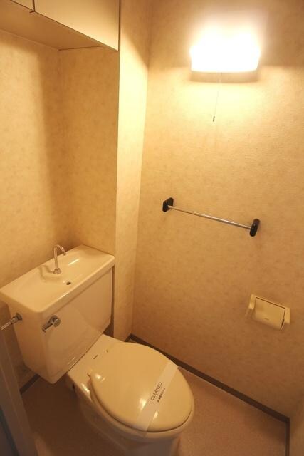 コスモリード三軒茶屋の物件内観写真