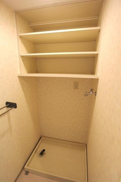 コスモリード三軒茶屋の物件内観写真