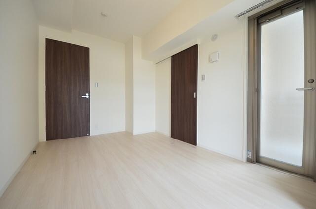 ル・シュクレ永福の物件内観写真