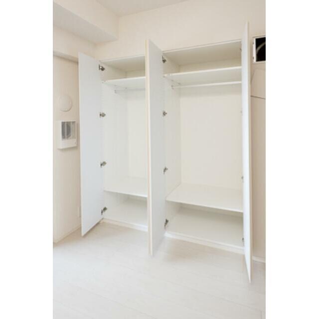 アビティグランデ砧　（Ｂ棟）の物件内観写真