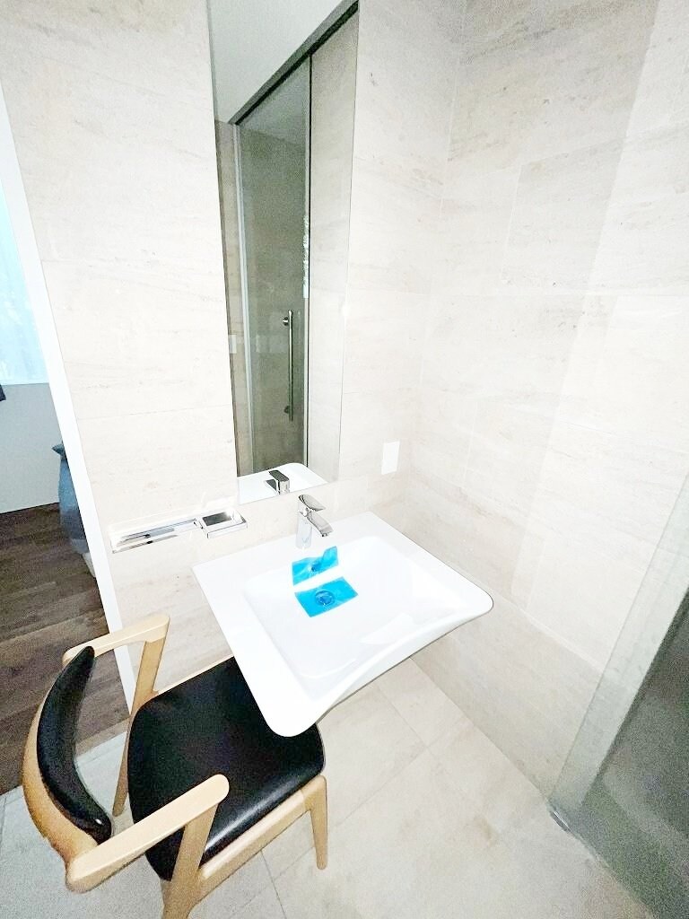 尾山台二丁目貸家の物件内観写真