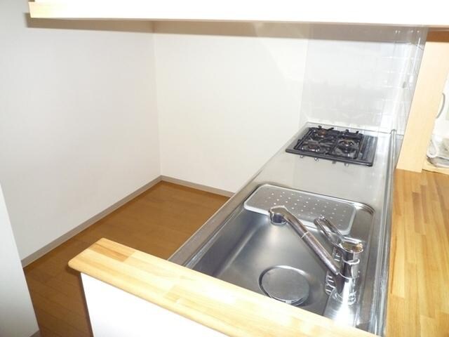 サンクレール高井戸の物件内観写真