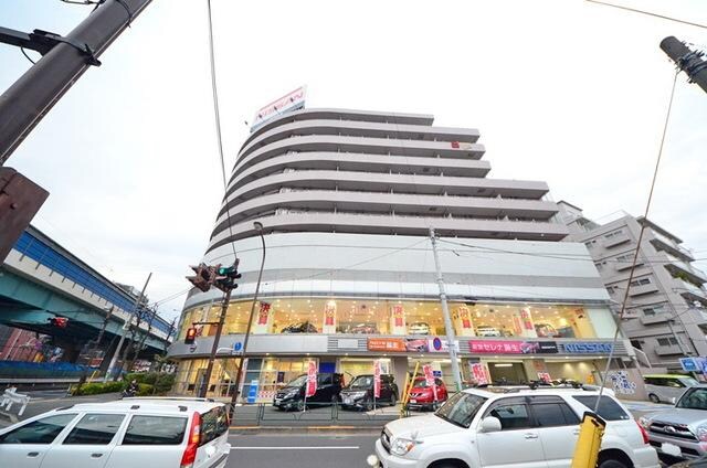 サンクレール高井戸の物件内観写真