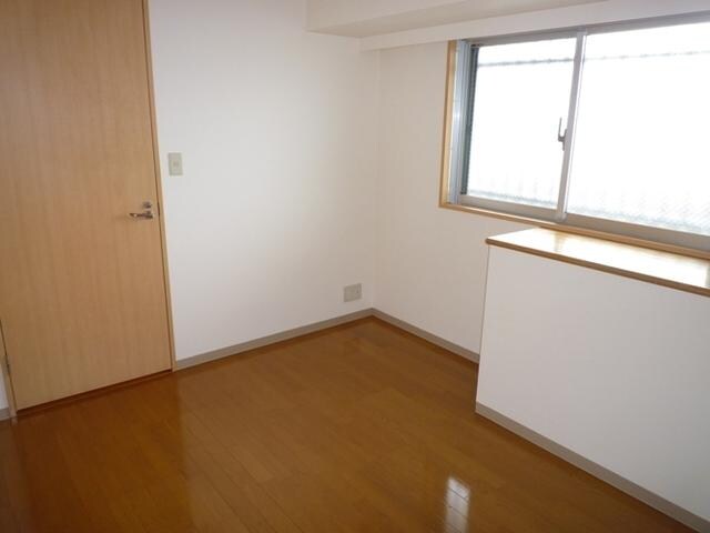 サンクレール高井戸の物件内観写真