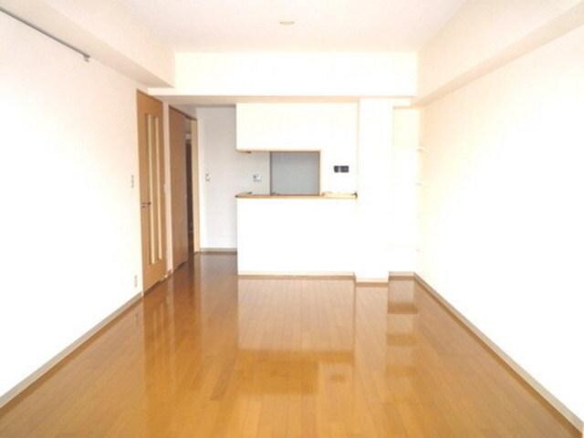 サンクレール高井戸の物件内観写真