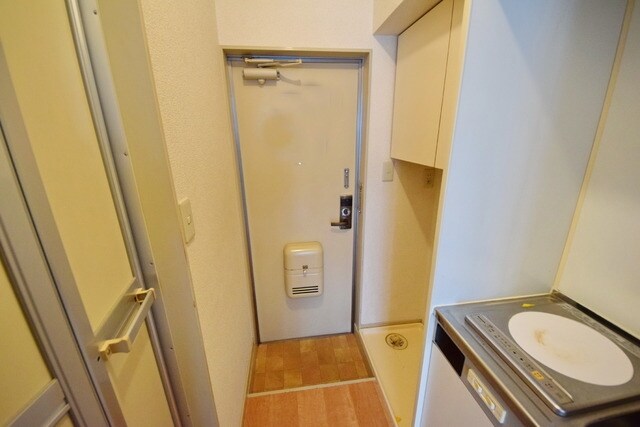 アーバンハイム成城１の物件内観写真