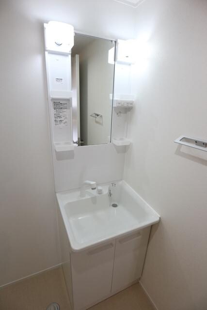 アシステンツァ駒沢公園の物件内観写真