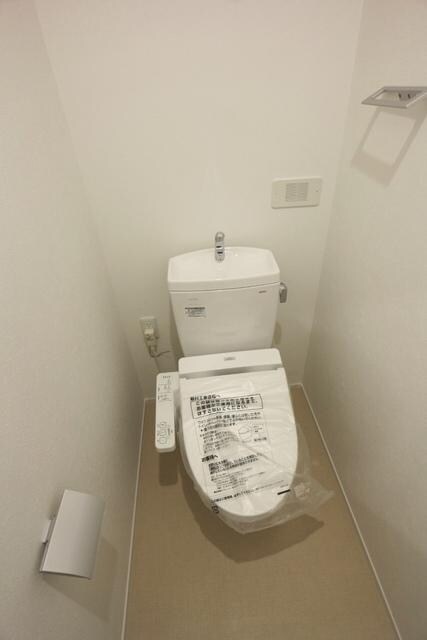 アシステンツァ駒沢公園の物件内観写真