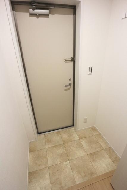 アシステンツァ駒沢公園の物件内観写真