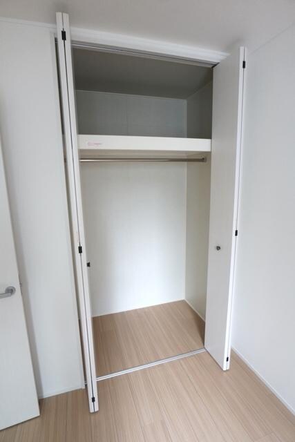 アシステンツァ駒沢公園の物件内観写真