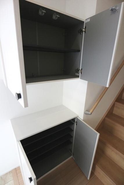 アシステンツァ駒沢公園の物件内観写真