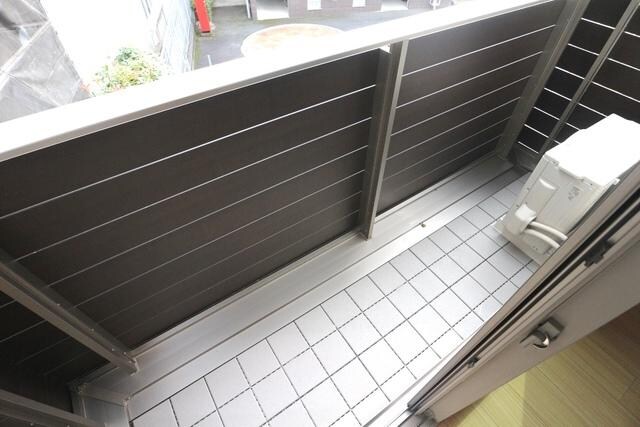 アシステンツァ駒沢公園の物件内観写真