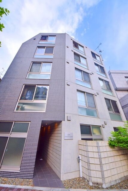 iON下北沢の物件内観写真