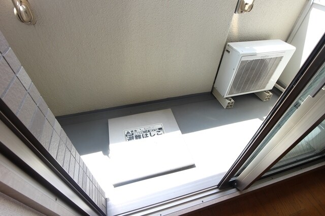 ルーブル世田谷の物件内観写真