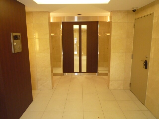 アイル上北沢の物件内観写真