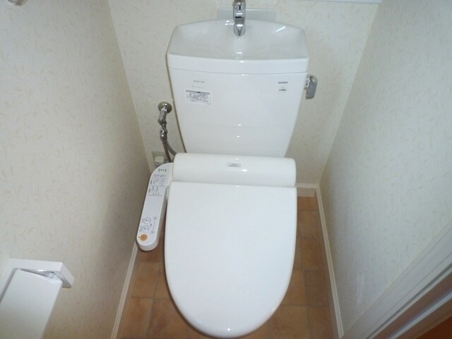 さくらテラスの物件内観写真