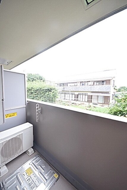 ルーブル芦花公園の物件内観写真