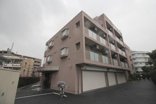 クープル南原の物件内観写真