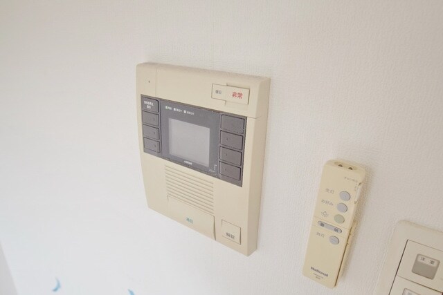 エスティメゾン登戸の物件内観写真