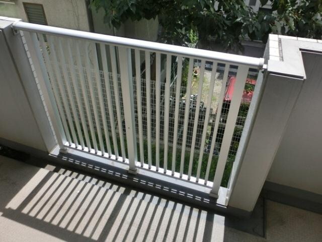 ＢＰＲレジデンス代々木初台の物件内観写真