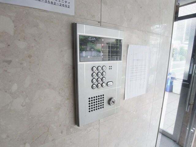 ルーブル三軒茶屋IIの物件内観写真