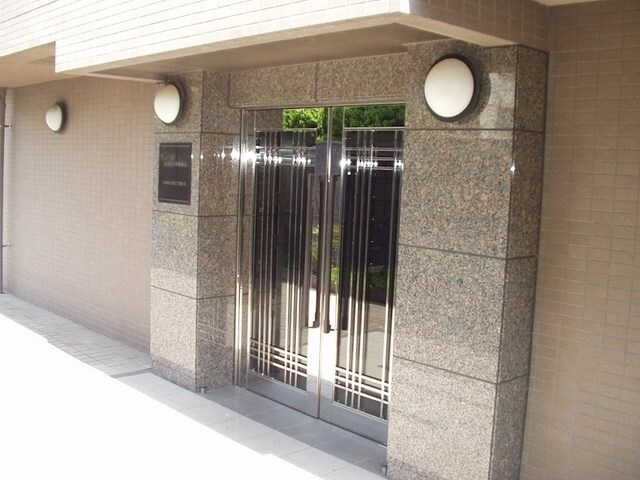 ルーブル三軒茶屋IIの物件内観写真