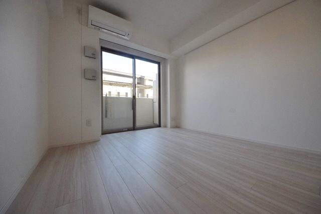 TELLUS八幡山の物件内観写真