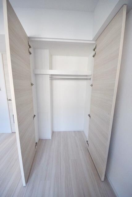 TELLUS八幡山の物件内観写真