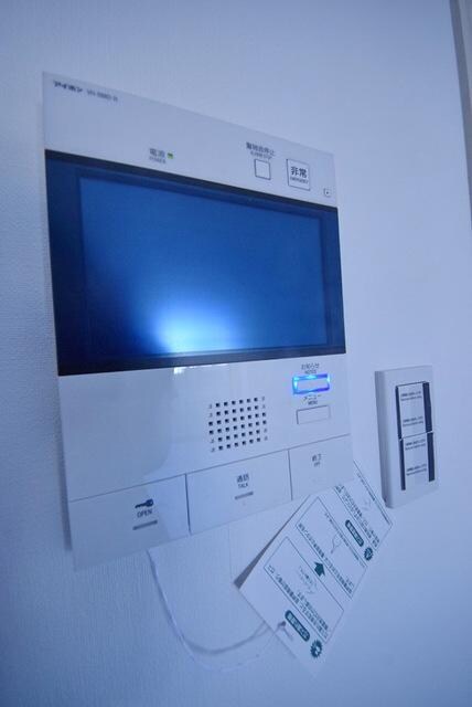 TELLUS八幡山の物件内観写真