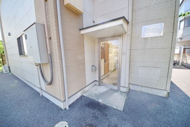 シャルマン世田谷の物件内観写真