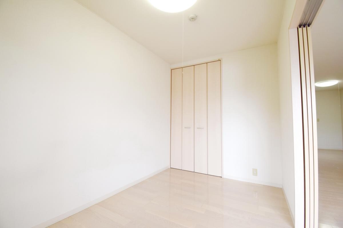 シャルマン世田谷の物件内観写真