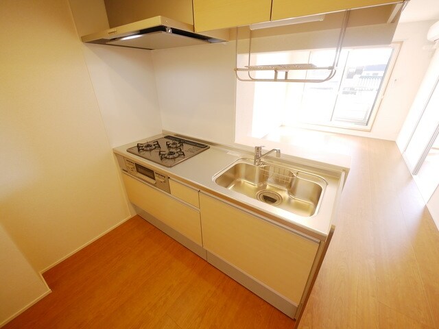 ＰＥＡＲ　ＰＡＲＫ３の物件内観写真