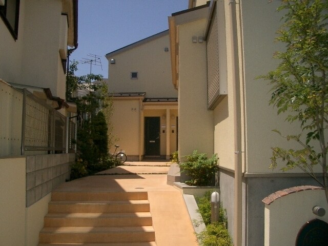 グレースＭの物件内観写真