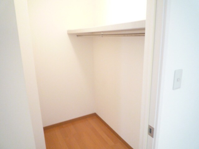 グレースＭの物件内観写真