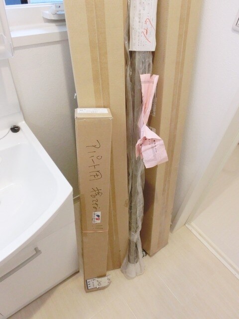 クレール経堂の物件内観写真