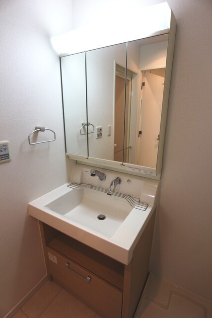 ヒルサイド二子玉川の物件内観写真