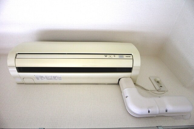 ヒルサイド二子玉川の物件内観写真