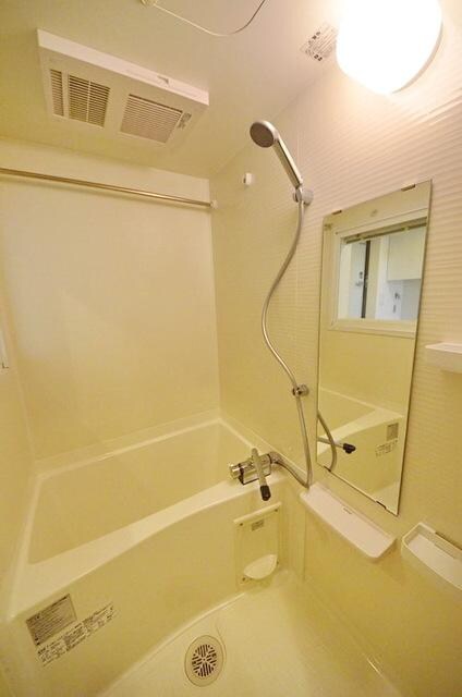 グランエッグス桜上水Ａの物件内観写真