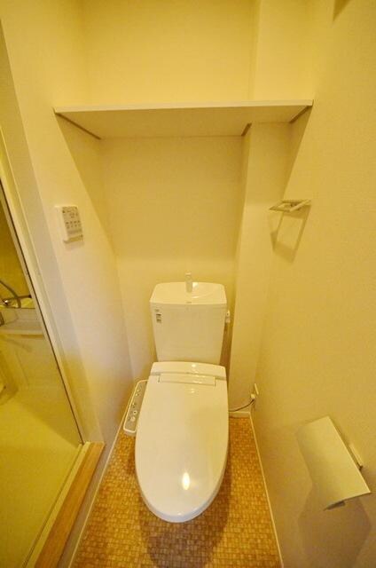 グランエッグス桜上水Ａの物件内観写真