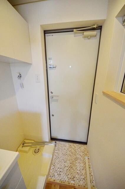 グランエッグス桜上水Ａの物件内観写真