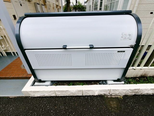 ビルデンス狛江Bの物件内観写真